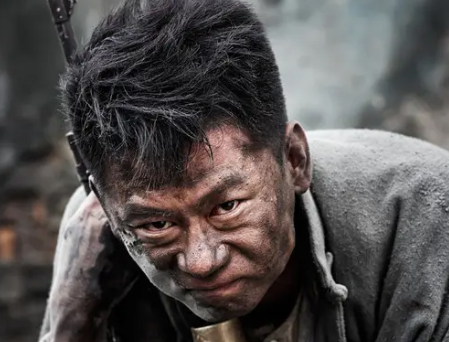 《寒山令》电视剧解说文案