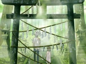 《萤火之森》动漫电影解说文案