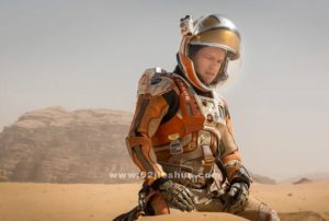 《火星救援》电影解说文案