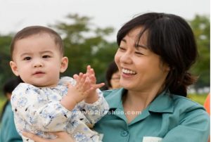 《和声》电影解说文案