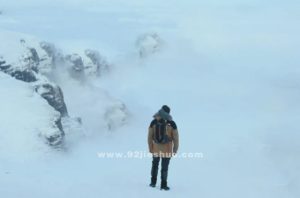 《移山的父亲》电影解说文案