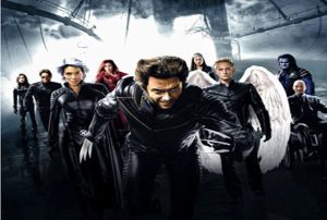 《X战警3：背水一战》电影解说文案