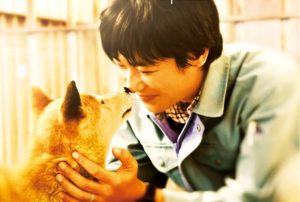 《向日葵与幼犬的7天》电影解说文案