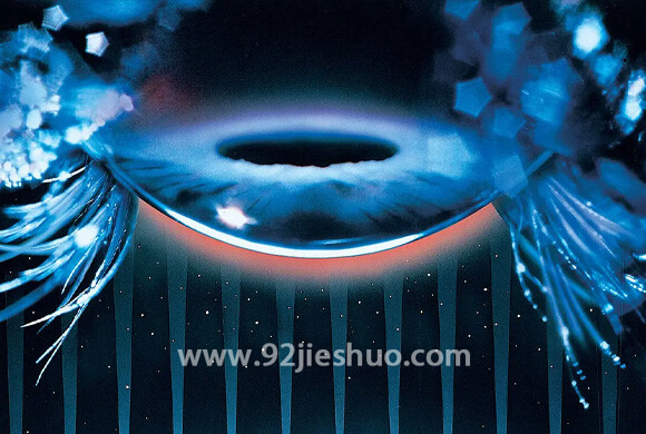 《宇宙天魔》电影解说文案