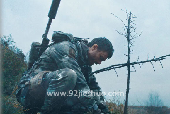 《狙击手·白乌鸦》电影解说文案